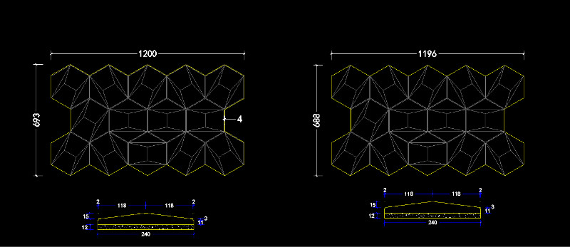 marble stone design