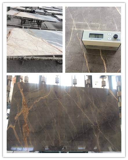 marble stone slab