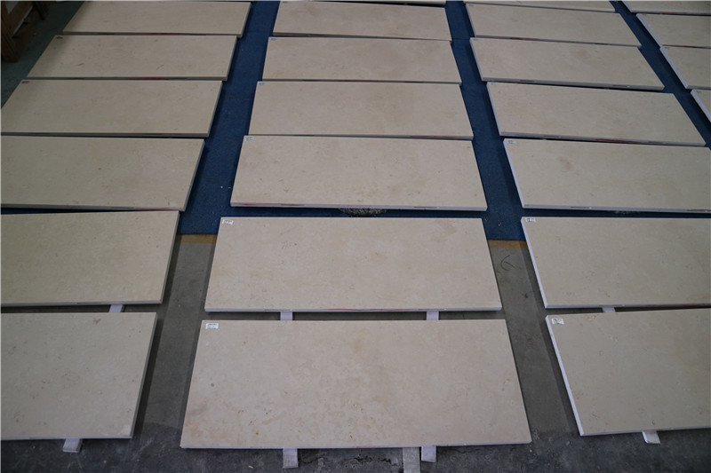 exterior tile