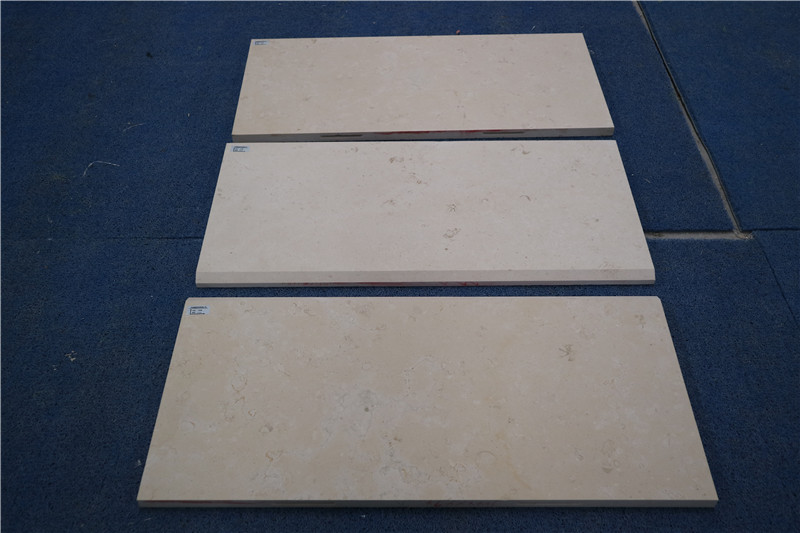 limestone tile