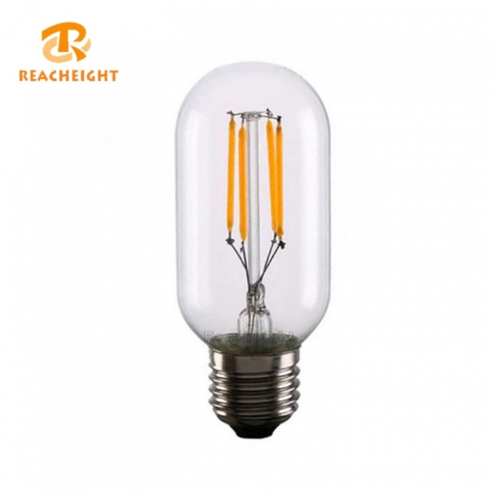 Led Bulb Small Edison Gold