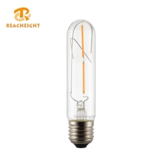  Bar Vintage Led Filament Tube Bulb