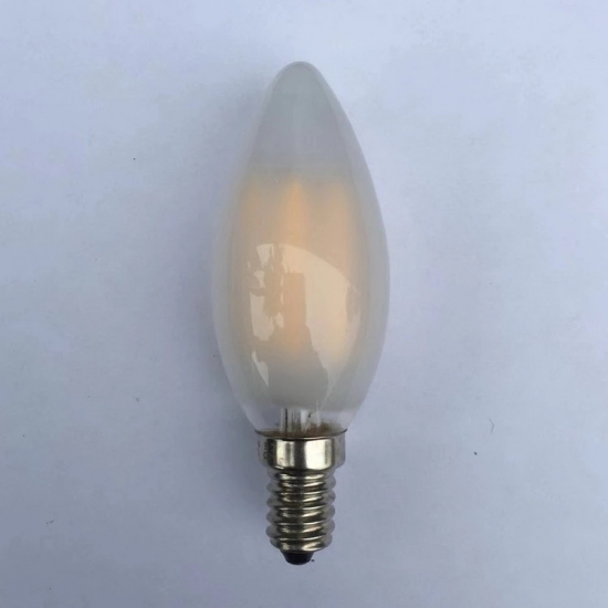 Dimmable Led Mini Edison Bulb Candelabra
