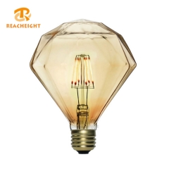 China Professional Vintage Led Classic Filament Bulb Supplier