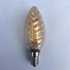 Dimmable Led Mini Edison Bulb Candelabra