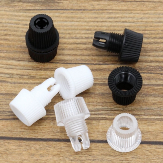 Plastic Cable Strain Relief Cord Grip