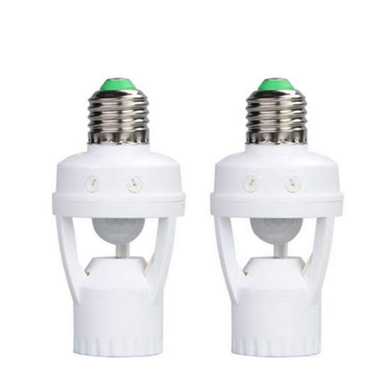 E27 Lamp holder
