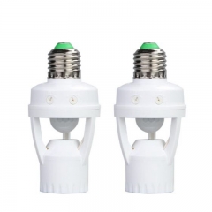 E27 Lamp holder