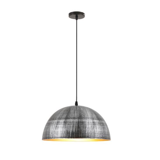 Vintage Iron Design with Energy-Saving LED Ideal for Rustic Restaurant Ambiance Stylish Lighting