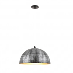 Vintage Iron Design with Energy-Saving LED Ideal for Rustic Restaurant Ambiance Stylish Lighting