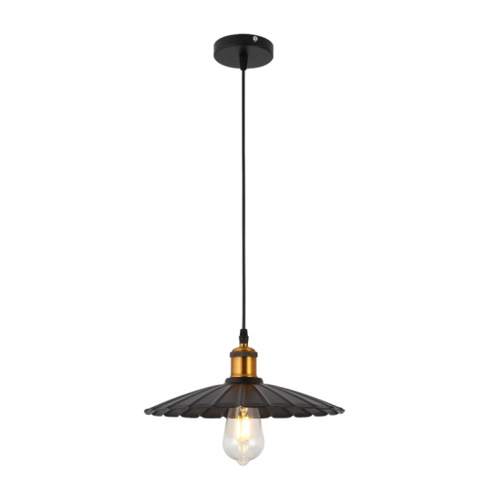 Rustic Iron Design with Cozy Warm Glow Perfect for Retro Restaurant Ambiance Compact Spaces