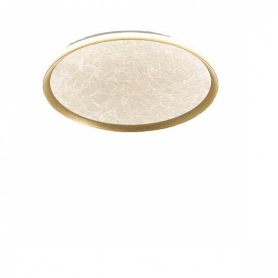LED 111V~240V Acrylic and Iron material ceiling light for home use