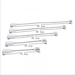 E27 Lamp holder adapter