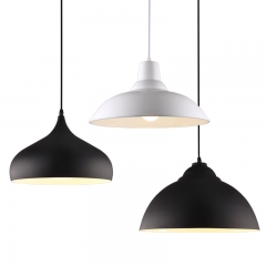 Crane-Shaped Lamp Cover Design Energy-Saving LED Perfect for Restaurant Ambience Supermarket Lighting Industrial Decor