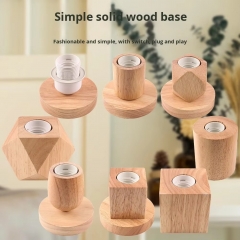 Lamp Holder Light Socket