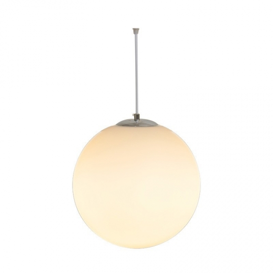 Stylish Decorative Lighting Unique Sphere Design Perfect Pendant Lamp for Commercial Home Ambiance Enhancement