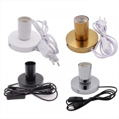 E27 Lamp holder