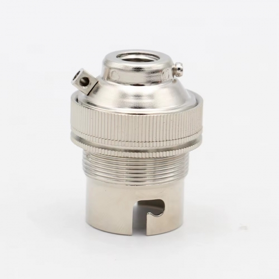 B22 Lamp holder