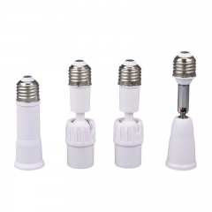 E27 Lampholder Adapter