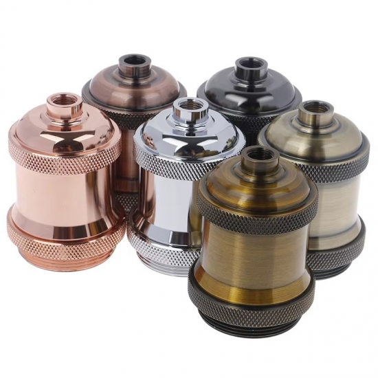 E27 Lamp holder