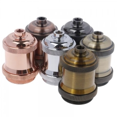 E27 Lamp holder