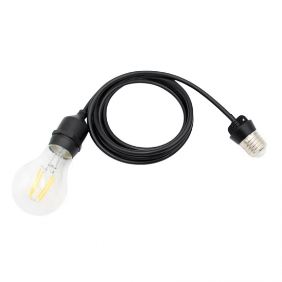 E27 Lamp holder