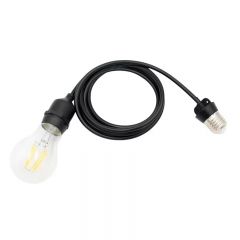 E27 Lamp holder