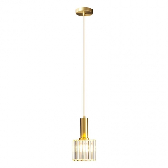 Sleek Design Elegant Illumination Perfect Pendant Light for Stylish Home Hotel Decor Adding Delicate Ambience