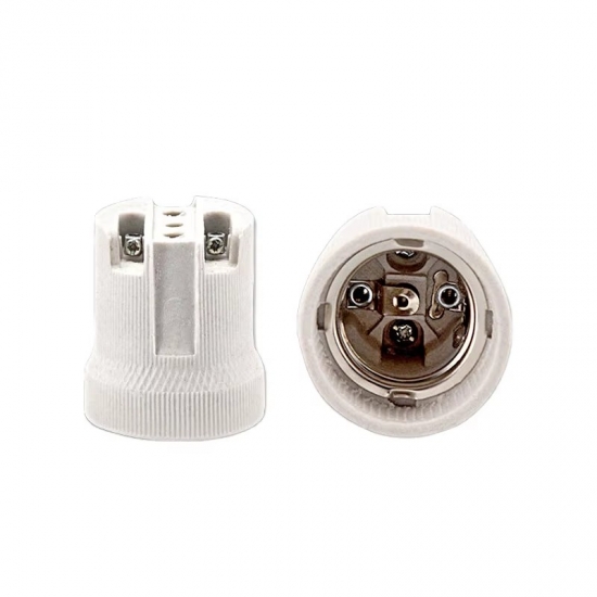 E27 Lamp holder