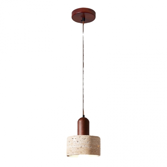 Traditional Craftsmanship with Cultural Charm Perfect Vintage Pendant Light for Rustic Vintage-Inspired Interior Decor