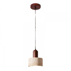 Traditional Craftsmanship with Cultural Charm Perfect Vintage Pendant Light for Rustic Vintage-Inspired Interior Decor