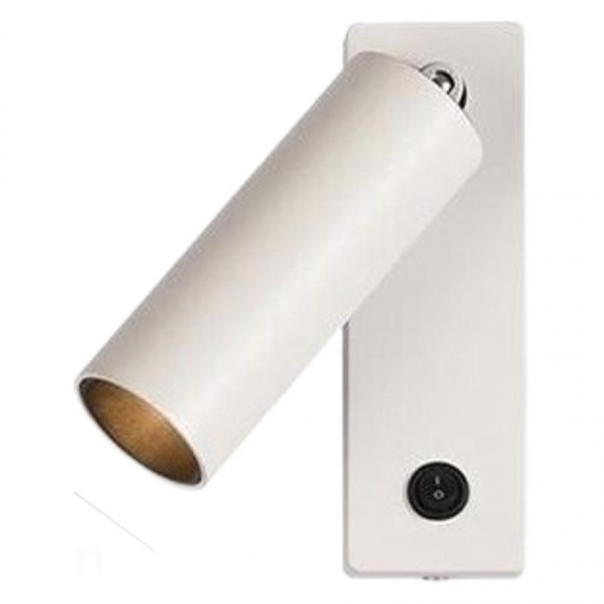 Modern Minimalist Lighting for Bedroom Bedside Reading Living Room Accent Walls Study Rooms Vanity Areas