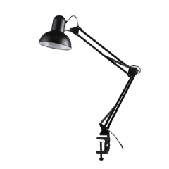 Multi-Scene Practical Lighting Clip-On Design for Easy Use Eye-Caring Bright Illumination