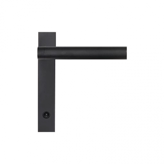 Stylish Full Spectrum Reading Wall Light Rotatable Angle Adjustable with Switch for Bedroom