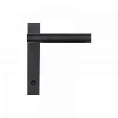 Stylish Full Spectrum Reading Wall Light Rotatable Angle Adjustable with Switch for Bedroom
