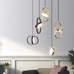 Pendant light