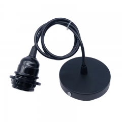 Pendant Light Components