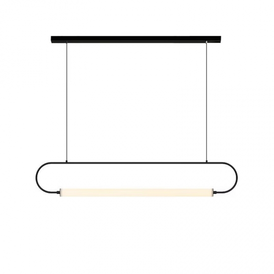 Pendant light