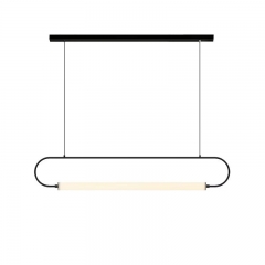 Pendant light