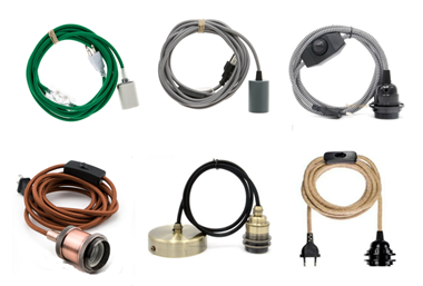 Lamp Cord Kits