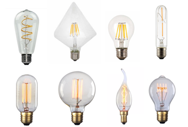 Lamp Bulbs